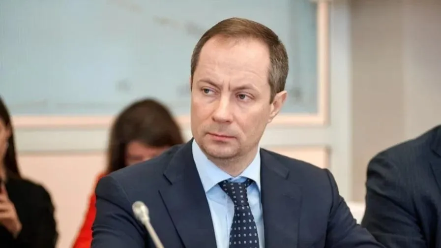 Жерновой Владислав