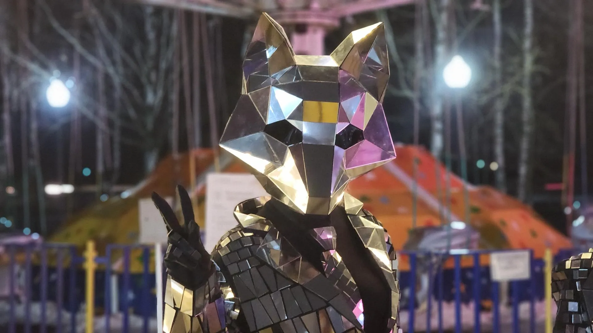 МедиаБанк Подмосковья/Дмитрий Беденко