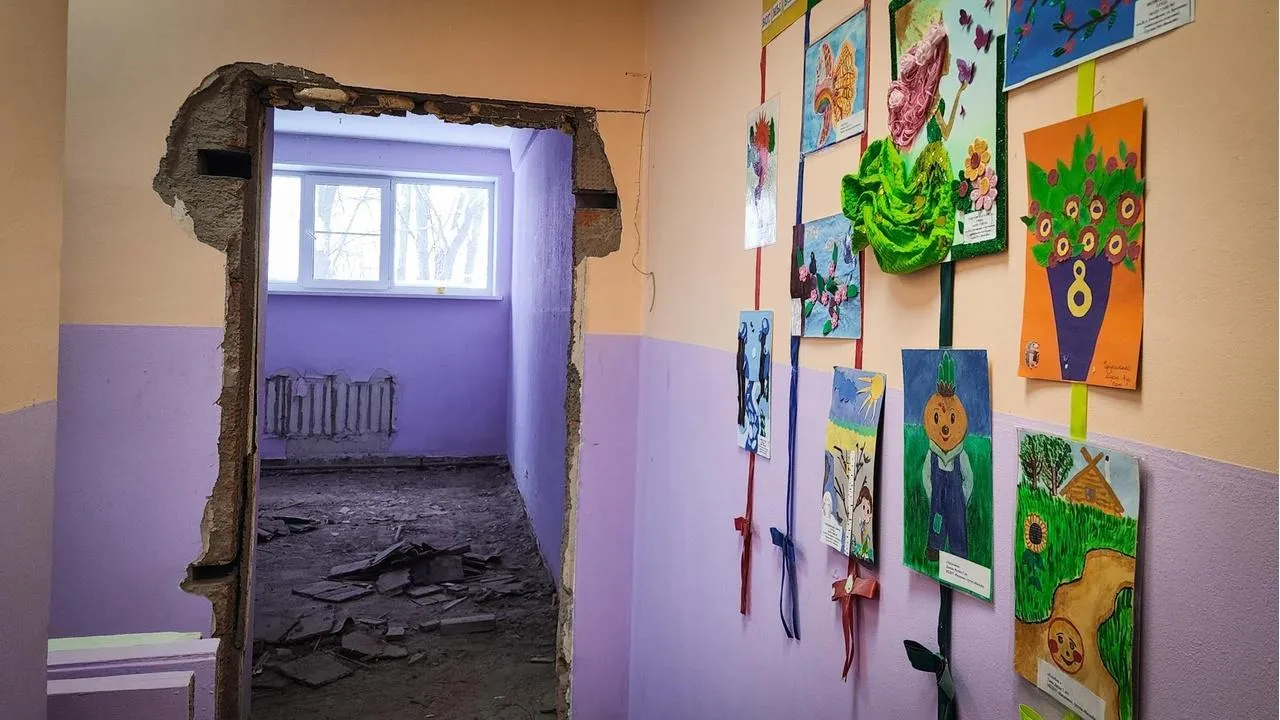 МедиаБанк Подмосковья/Ольга Антонова