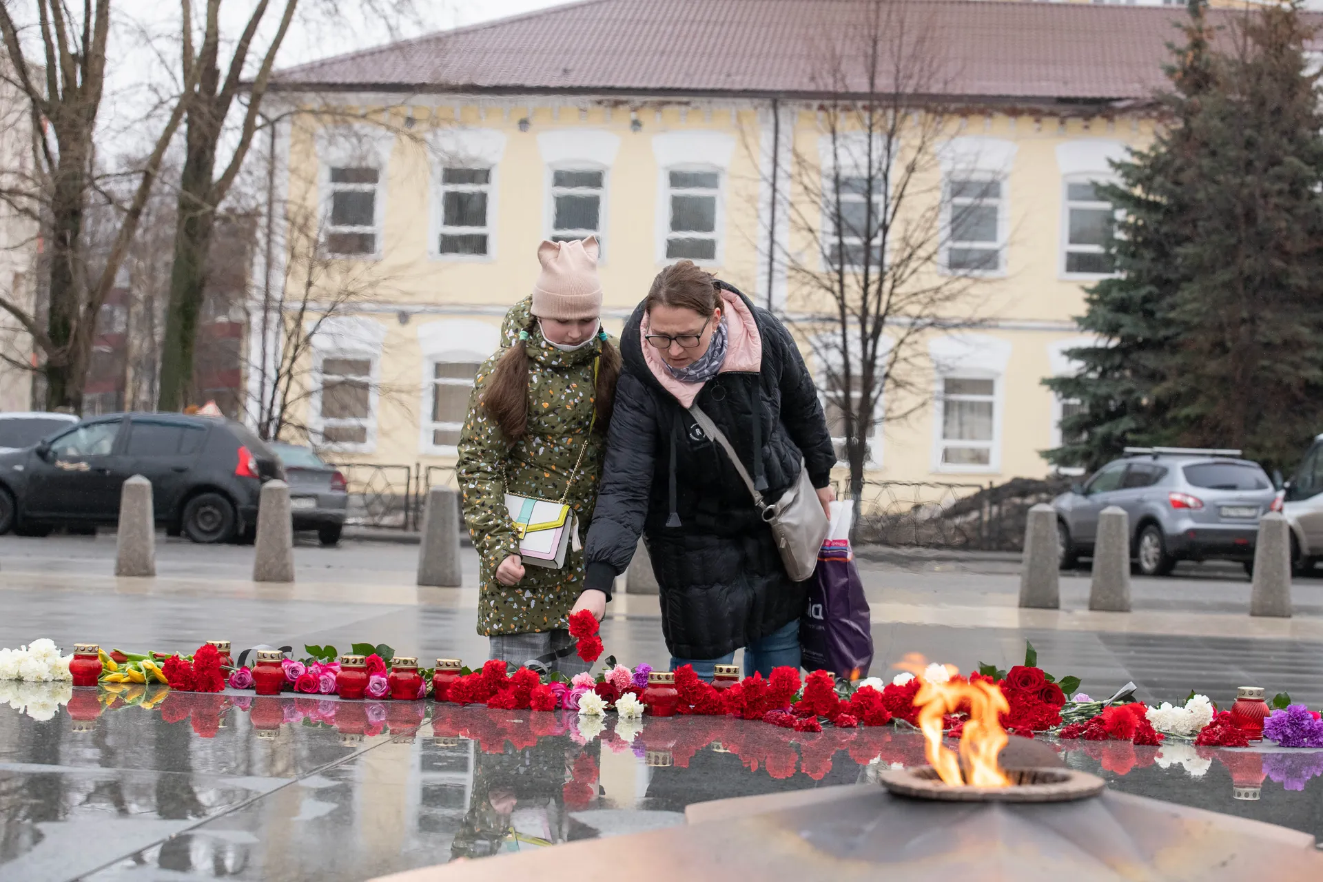 Фото: Наталья Николаева
