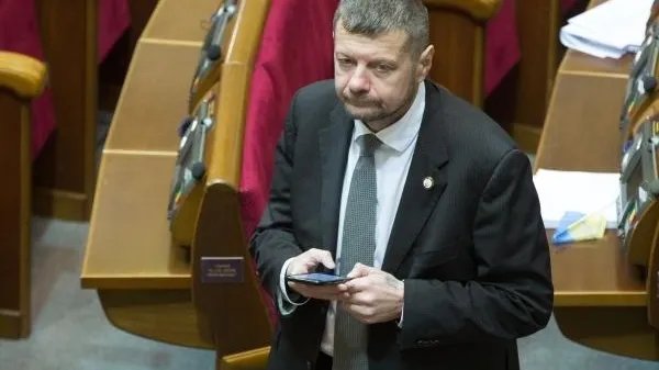 Мосийчук предложил украинским спецслужбам уничтожить Крымский мост