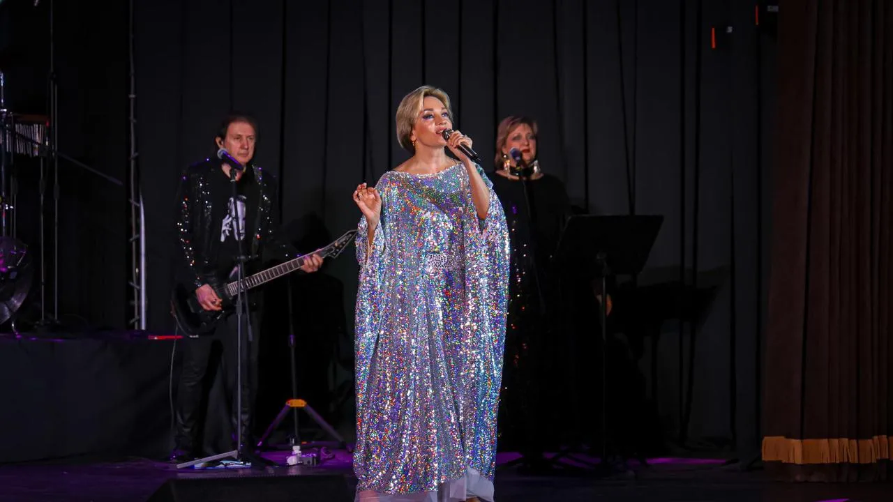 МедиаБанк Подмосковья/Данила Кирьянов