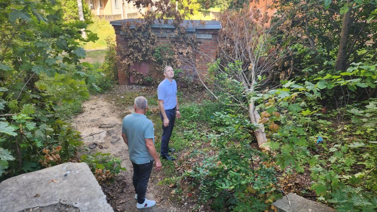 Фото: Мария Панина