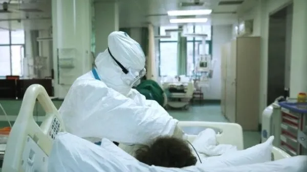 В Китае погибших от коронавируса будут кремировать без присутствия родственников