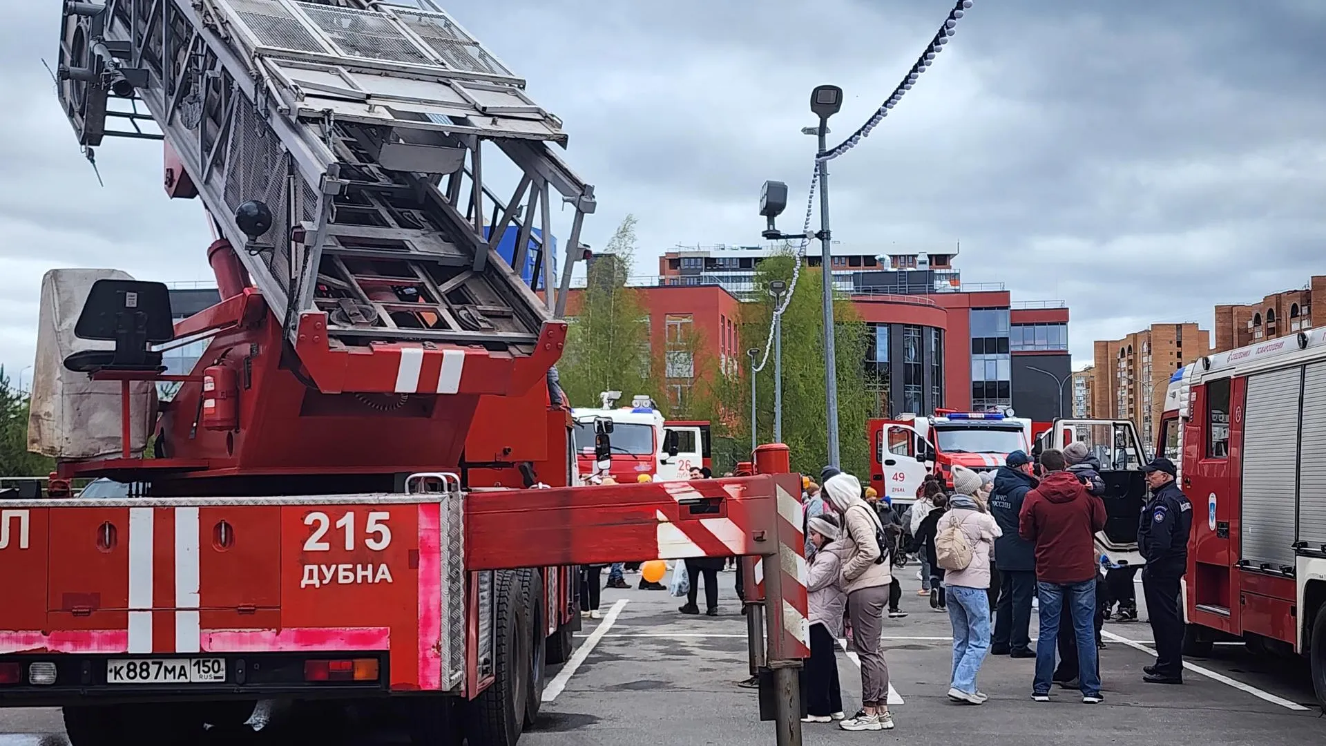 Фото: Полина Пахомова
