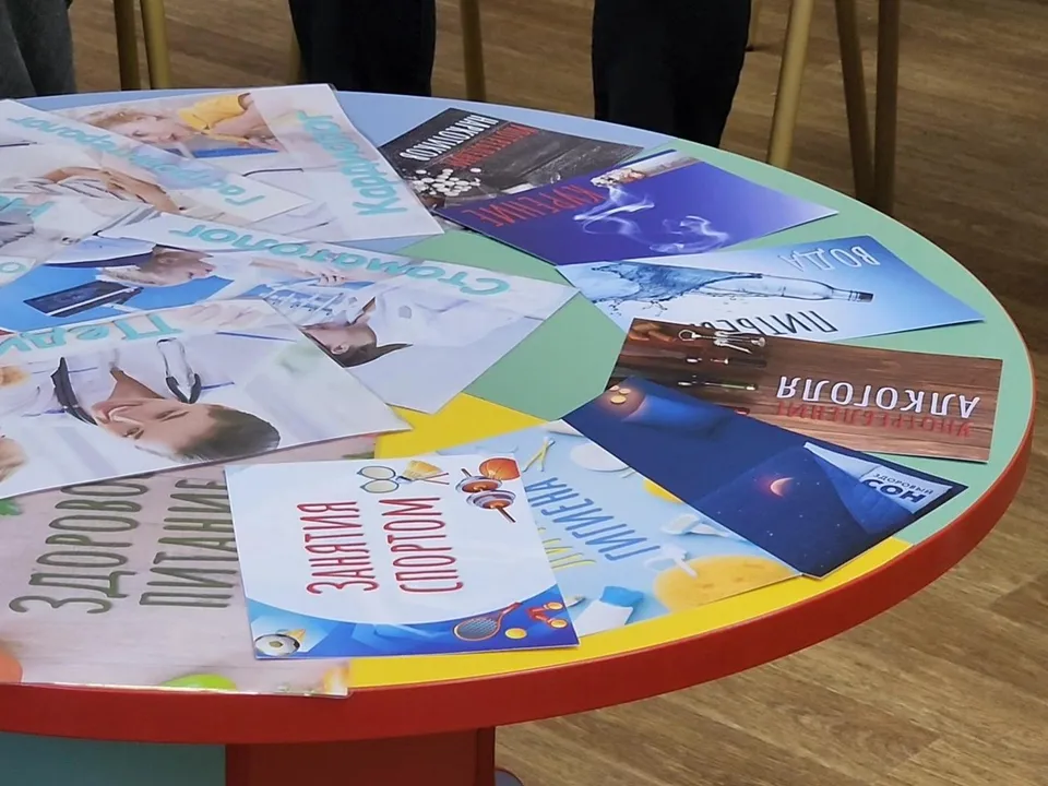 Фото: Мария Юдина