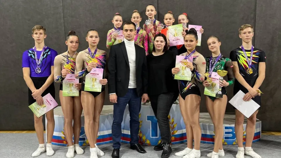 Фото: пресс-служба администрации г.о. Жуковский