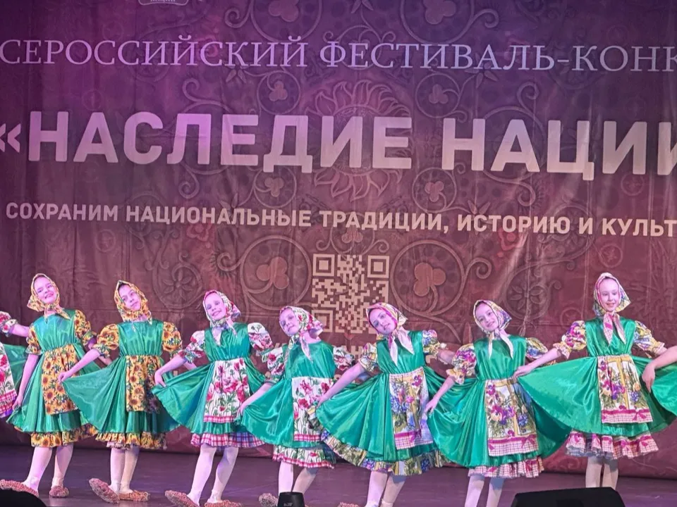 Фото: ЖДШИ №1