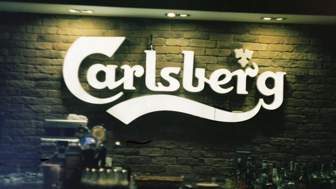 Reuters: Carlsberg объявила о продаже «Балтики» за 34 млрд руб.