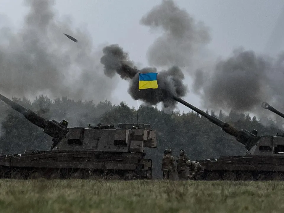 Политолог Гуреев раскрыл суть признаний посла Украины о цене контрнаступления ВСУ