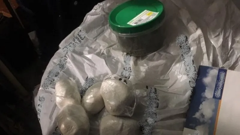 Раменский наркоторговец может получить пожизненное за полкило амфетамина