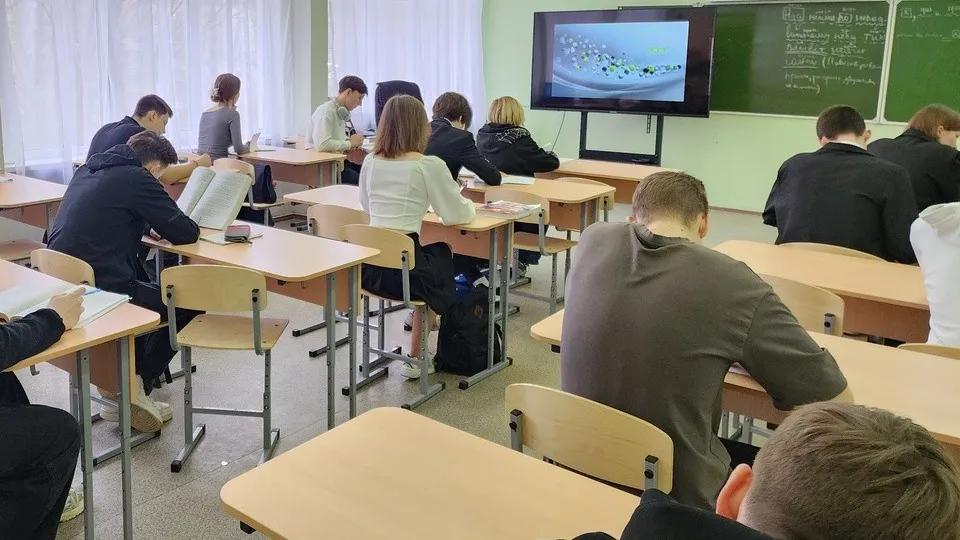 Фото: МедиаБанк Подмосковья/Ольга Аввакумова