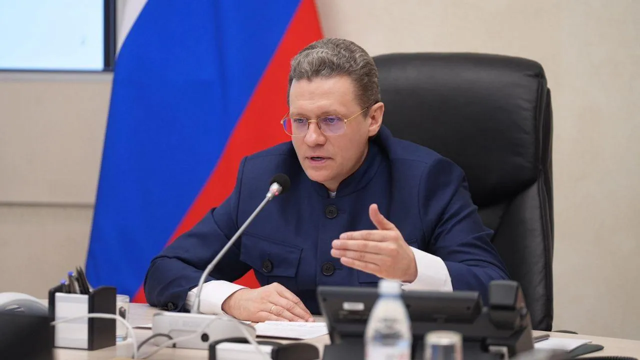 Пресс - служба губернатора Вологодской области