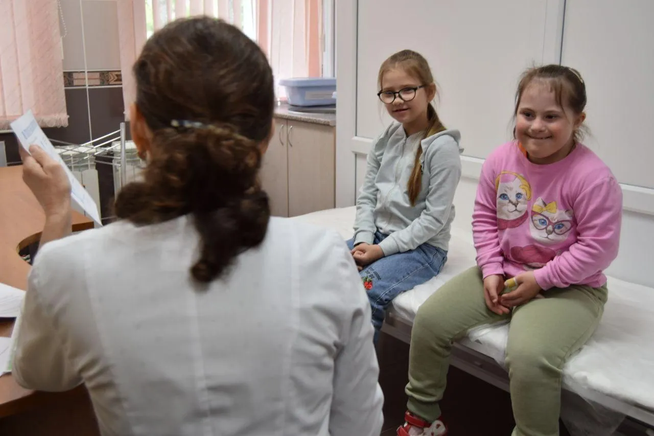 Фото: КЦСОиР «Серебряно-Прудский»