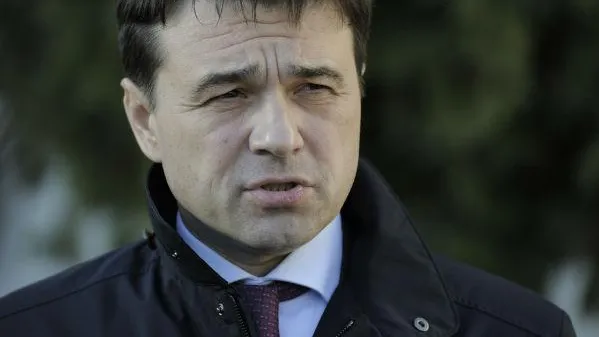 Губернатор: ежегодно будем преображать как минимум один город
