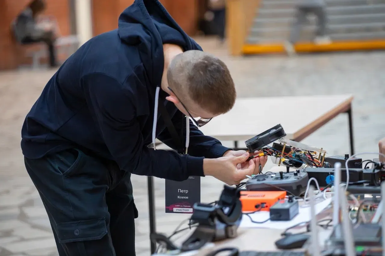 пресс-служба Департамента инвестиционной и промышленной политики Москвы