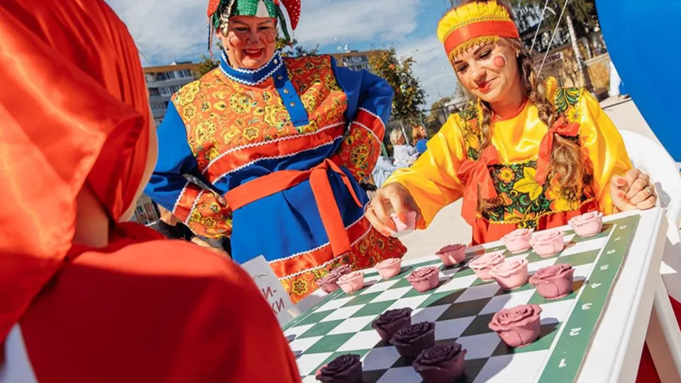 Фото: ТВ «Аист»