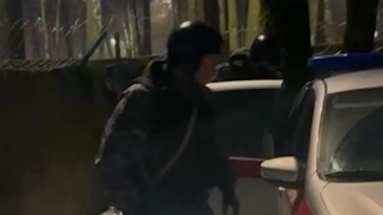 Росгвардия