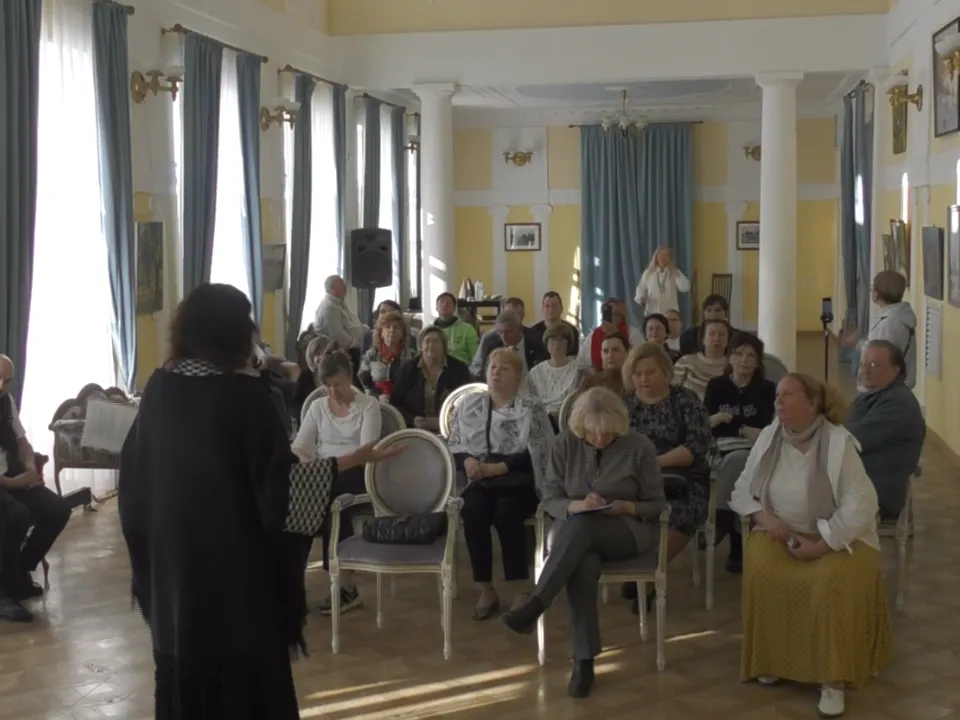 Фото: Раменский медиацентр