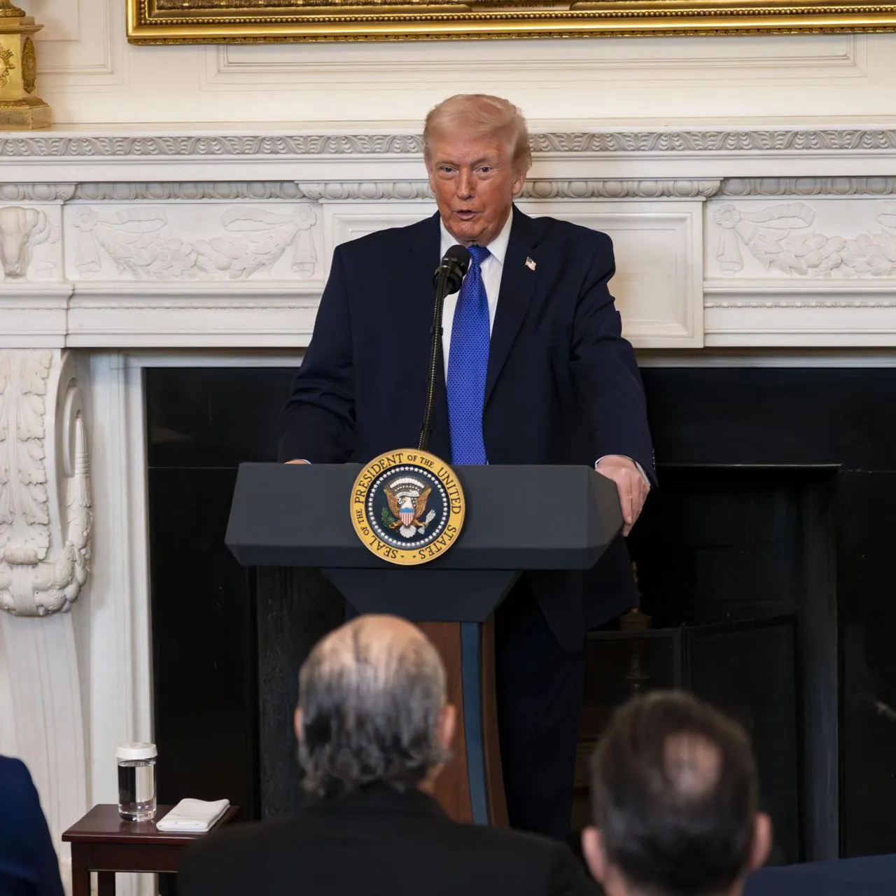 Bonnie Cash — Pool via CNP/Keystone Press Agency/Global Look Press