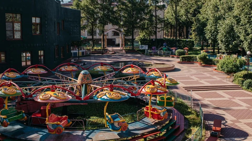 Фото: пресс-служба Администрации г.о. Ленинский