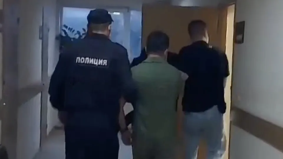 Фото: пресс-служба ГСУ СК России по Московской области