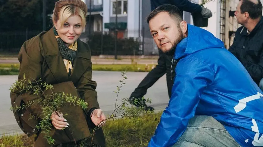 пресс-служба администрации г.о. Клин