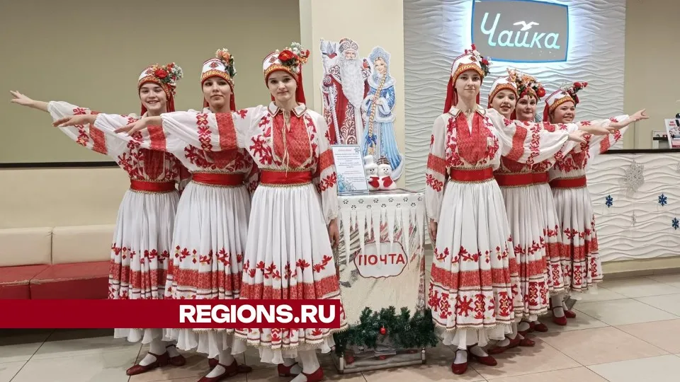 Фото: Екатерина Дятловская