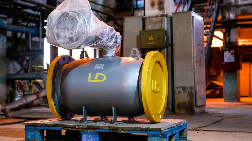 Фото: пресс-служба администрации г.о. Подольск