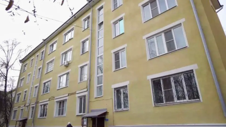 Фото: Фонд капитального ремонта Московской области