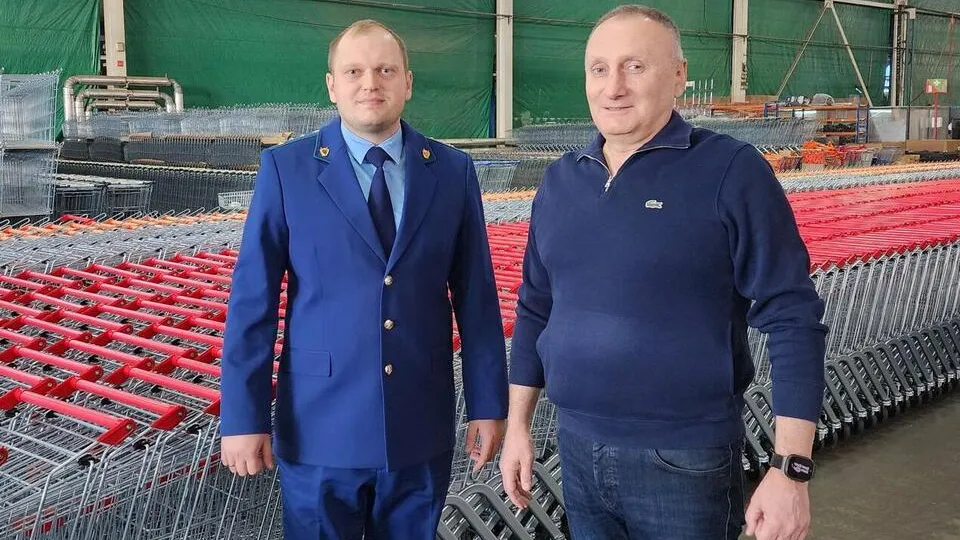 Фото: МедиаБанк Подмосковья/Валентина Максимова