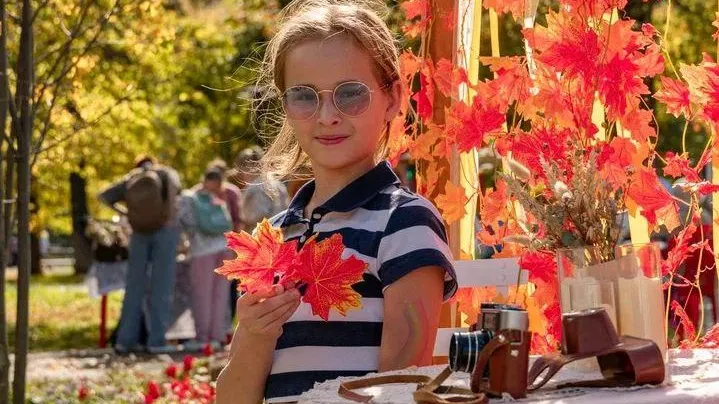 Фото: телеграм-канал "Парки города Реутов"