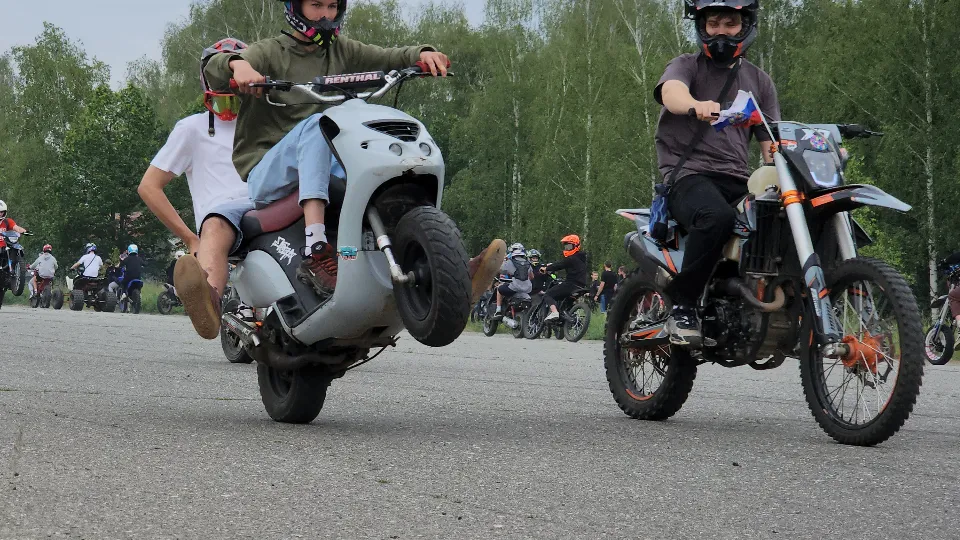 Фото: МедиаБанк Подмосковья/Роман Кутузов