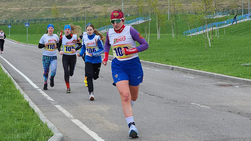 Фото: МедиаБанк Подмосковья/Елена Шумакова