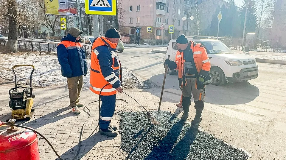 Фото: МедиаБанк Подмосковья/Данила Кирьянов