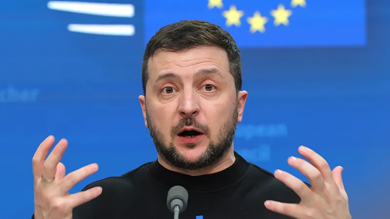 Как ответит Россия на передачу Украине британских ракет дальнего действия — разбор эксперта