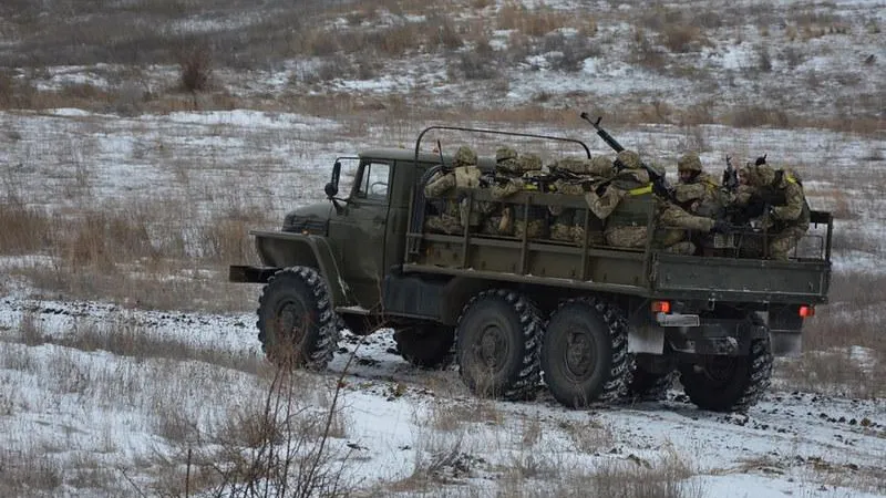Ministry of Defense of Ukraine