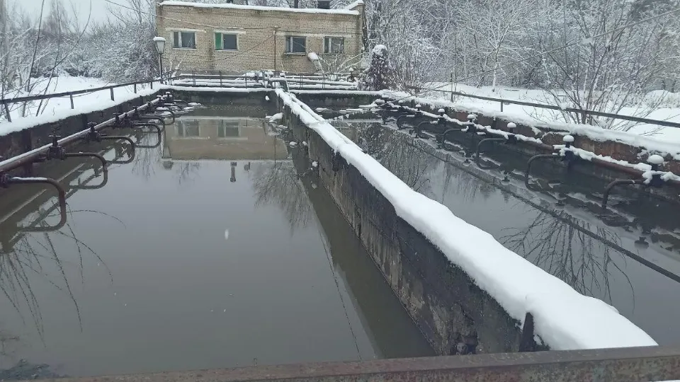 Фото: vk.com/Аварийная служба Подмосковья