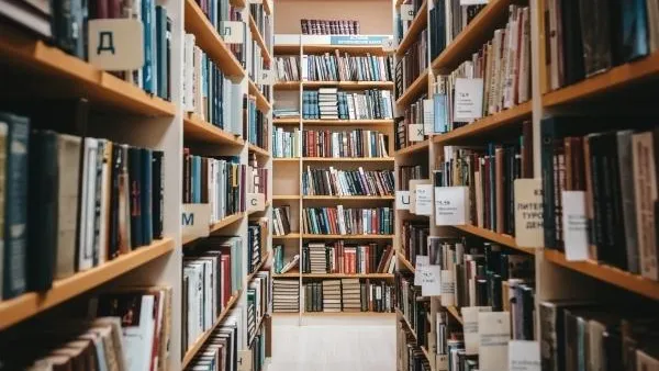 Две тысячи книг передадут госпиталям подмосковные библиотеки