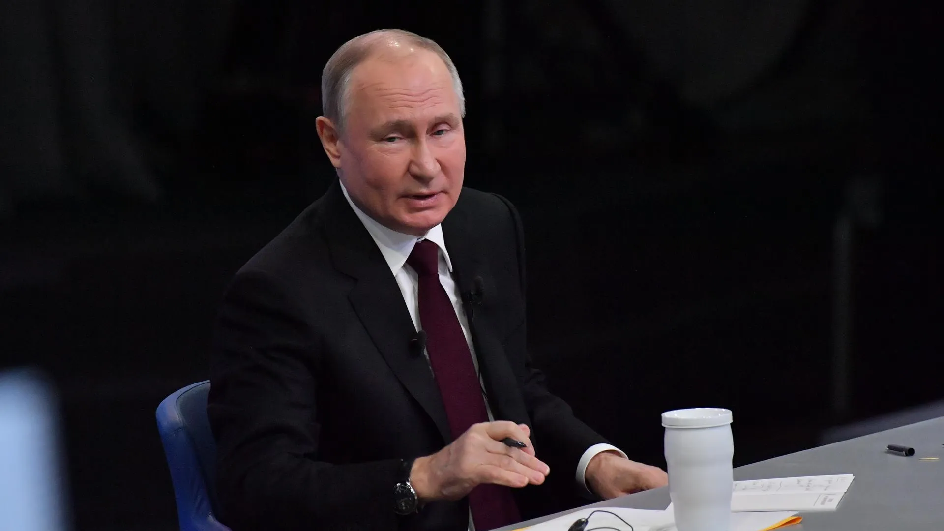 Komsomolskaya Pravda/Global Look Press