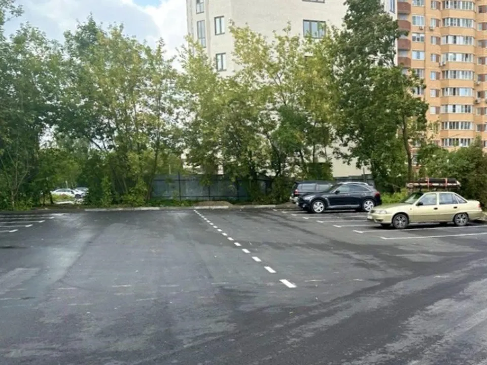 Фото: Мособлархитектура