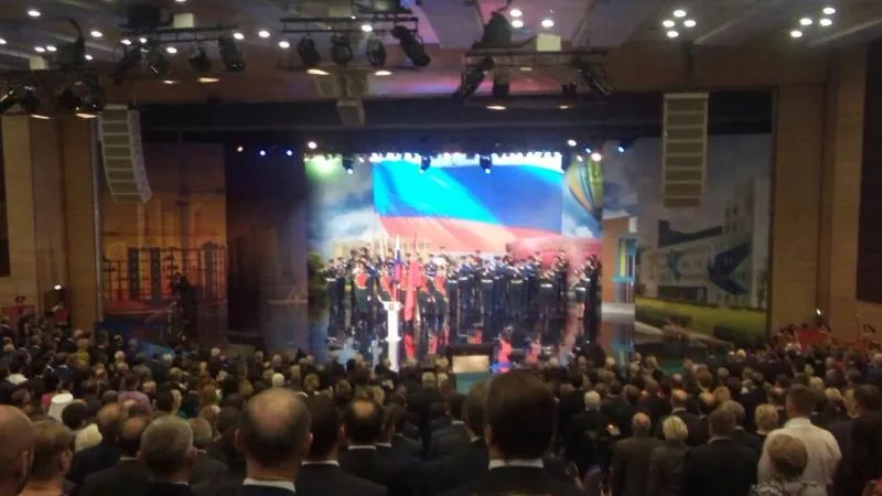 Пресс-служба губернатора и правительства МО