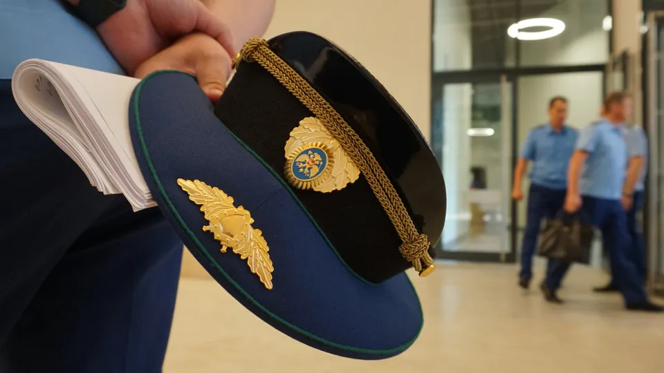 Фото: ТАСС/Александр Артеменков