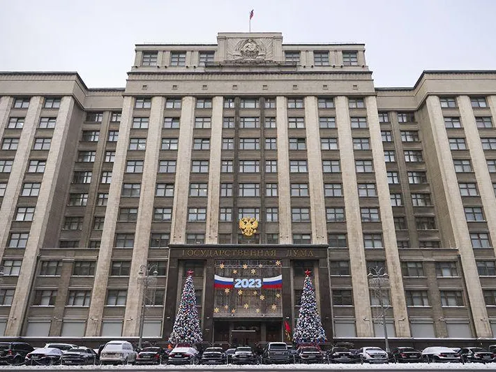 В Госдуме хотят поднять вопрос о возвращении части Литвы в состав РФ