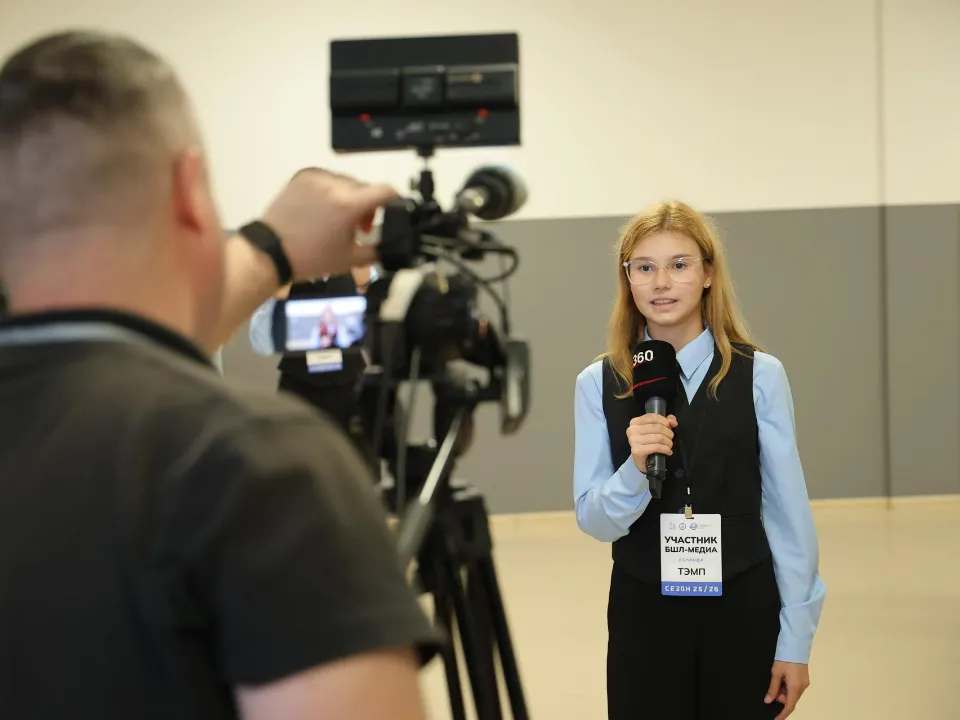 Фото: пресс-служба администрации Балашихи