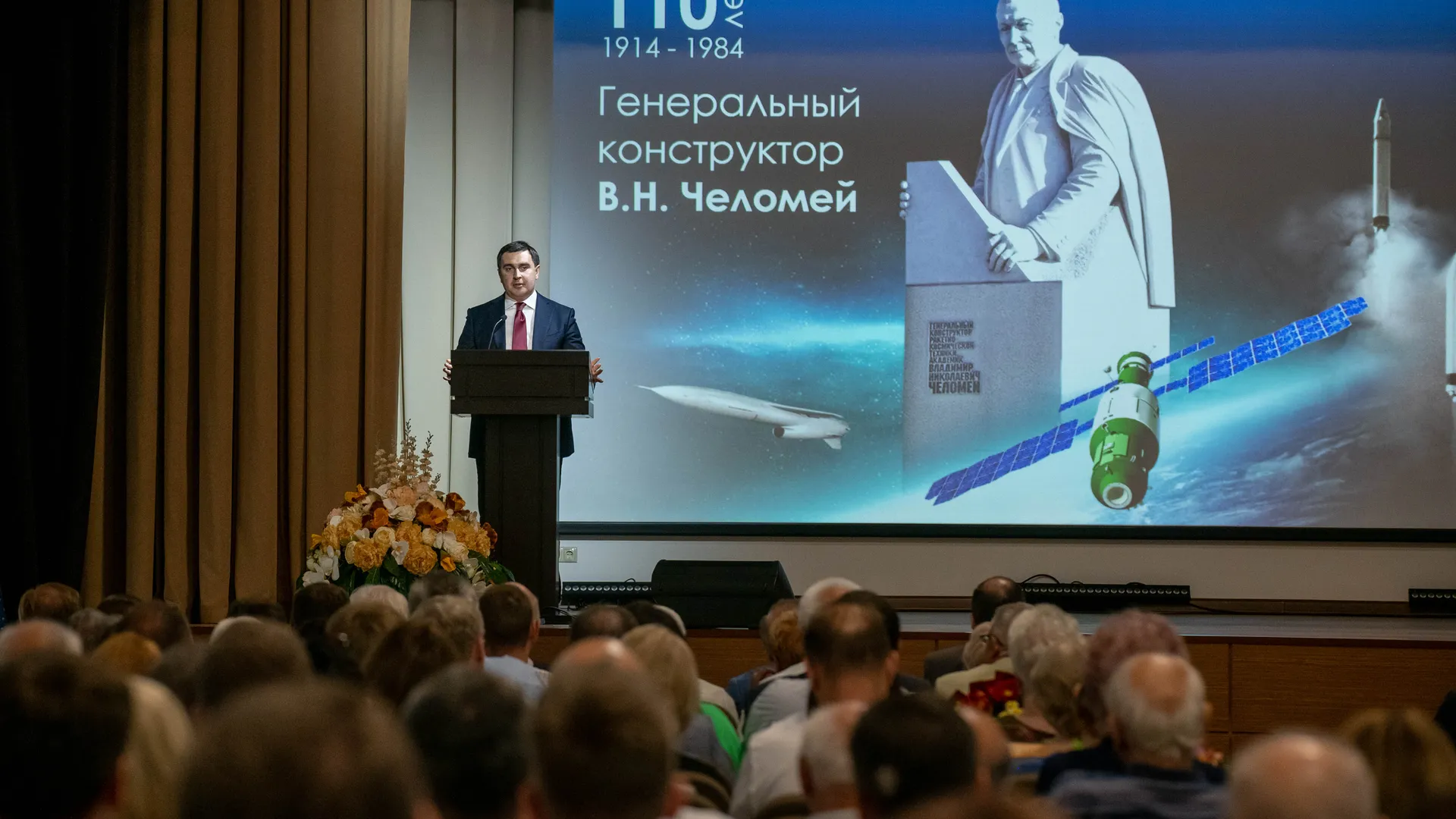 Фото: Наталья Николаева
