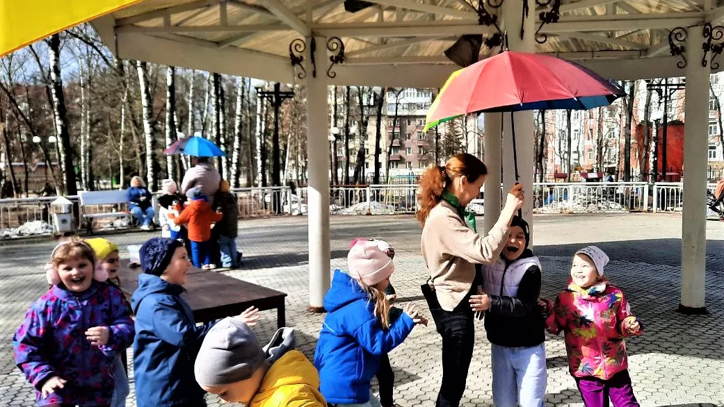 Фото: ДК «Мир»