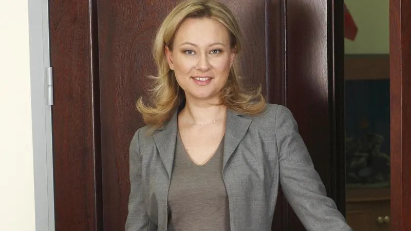 Забралова: уровень травматизма на подмосковных производствах снизился на 9%