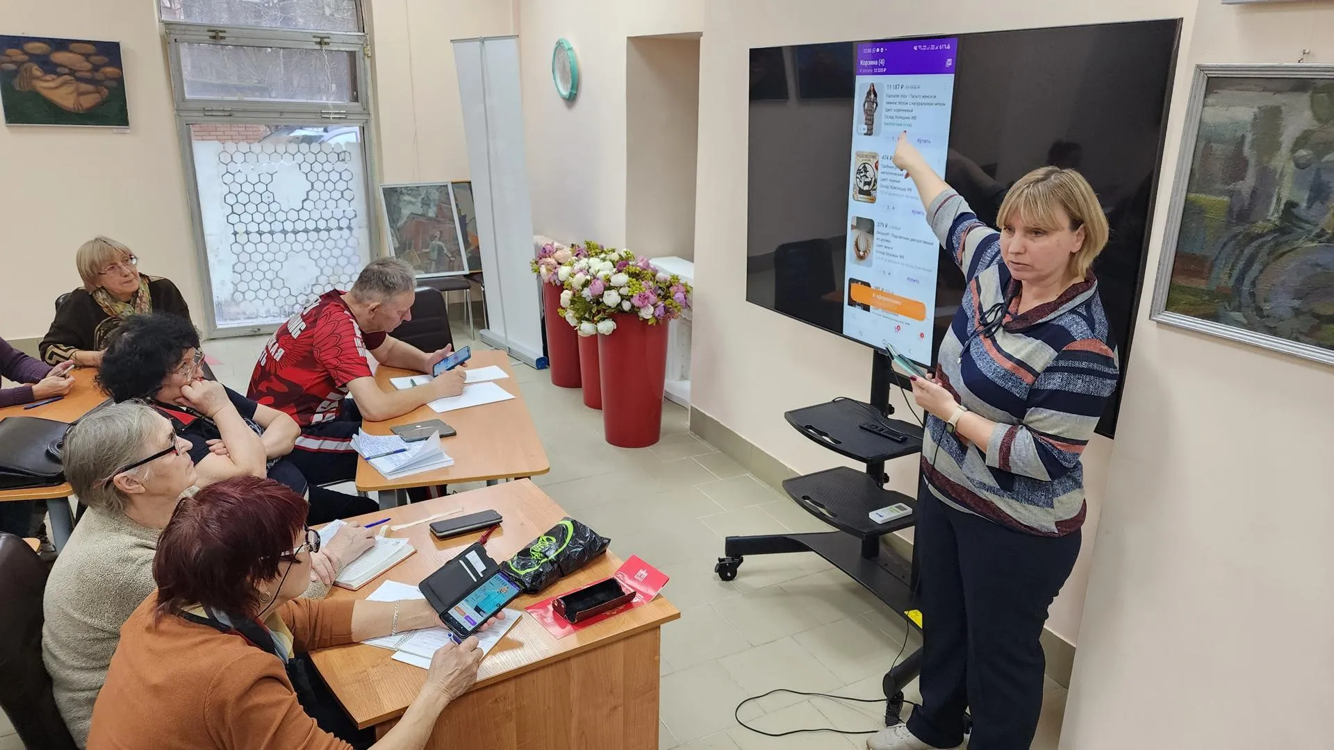 Фото: Анна Мороз