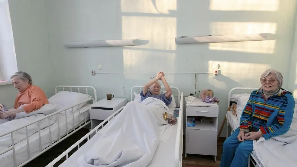 Фото: пресс-служба администрации г.о. Сергиев Посад